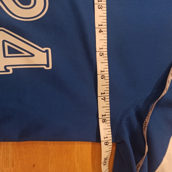 Nike Lakers jersey - Picture 8 of 9